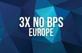 Rustoria.co - 3x No BPs EU