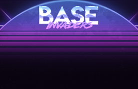 Base Invaders