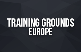 Rustoria Training Grounds EU