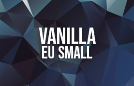 Vanilla EU Small