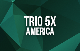 5x Solo/Duo/Trio US